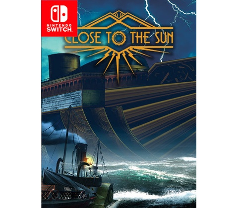 Close to the Sun
