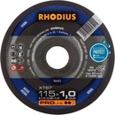 Rhodius ProLine Kotouč řezný 150 x 1,5 mm XT67 205709