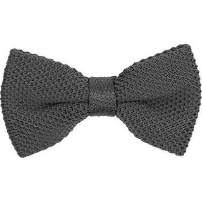 Bubibubi dětský pletený Grey i8003 šedý