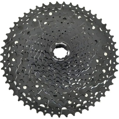 SunRace CSMZ600