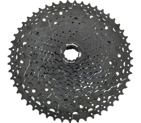 SunRace CSMZ600