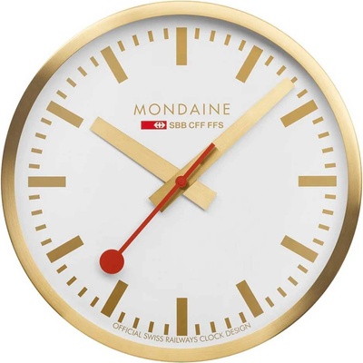Mondaine A995