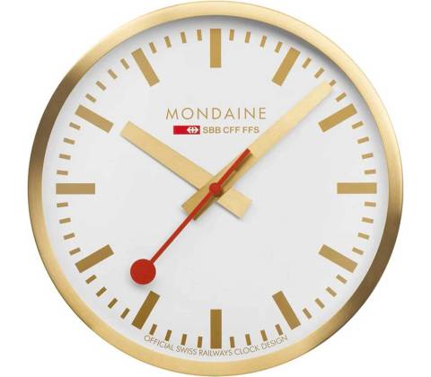 Mondaine A995