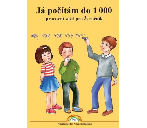 Já počítám do 1000