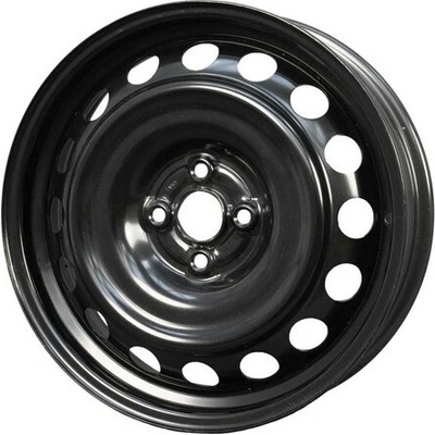 MWD 17046 5x17 4x100 ET40 | Zboží Auto