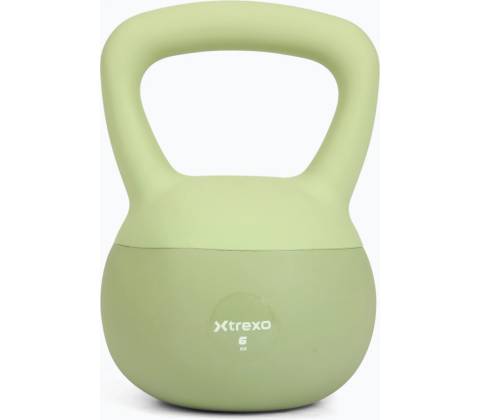 SOFT XTREXO 6 kg