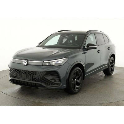 Volkswagen Tiguan TDI R-Line DSG 4Motion 142 kW