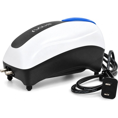 Vzduchovací set CJY-7500 vodeodolný 450 l/h regulovateľný