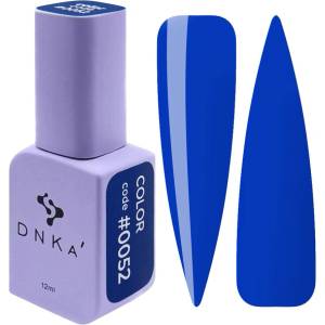 DNKa Гел лак DNKa 12 мл. 0052 (GPDC0052)