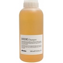 Davines Dede šampon jemný šampon pro všechny typy vlasů 1000 ml