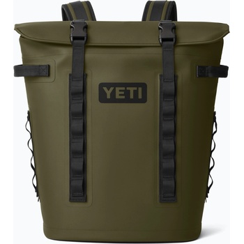 YETI Термо раница YETI Hopper 20 l olive