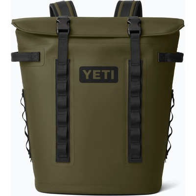 YETI Термо раница YETI Hopper 20 l olive