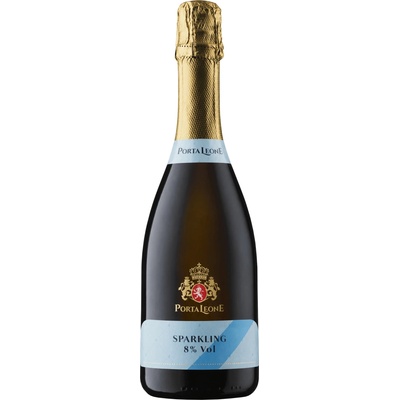 Porta Leone Sparkling Cocktail Aromatizzato 8% 0,75 l (čistá fľaša)