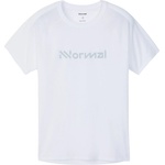 NNormal Дамска тениска NNormal Women's Race T-Shirt 02 Running shirt - White (916-5425-0412)