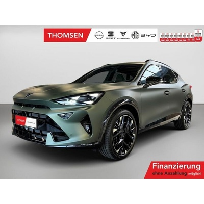 Cupra Formentor VZ 2.0 TSI 4Drive DSG 245 kW