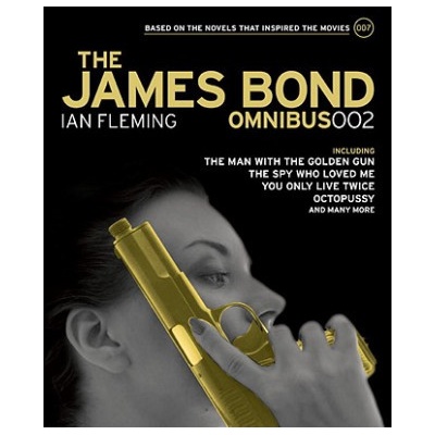 James Bond Omnibus 002