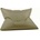 Pufrelax Пуф Голяма възглавница, 350л. , Magic Pillow - Beige, Перящ се калъф, За открито, EPS перли