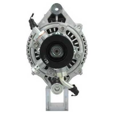 Alternátor Land Rover 120A 100213-2390 Denso New