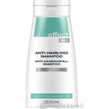 Skineffect Šampón proti vypadávaniu vlasov 200 ml