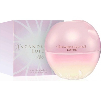 Avon Incandessence Lotus parfumovaná voda dámska 50 ml