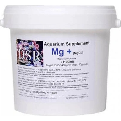DSR reefing Mg+ 400 g