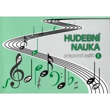 Hudební nauka PS 3 – Vozár