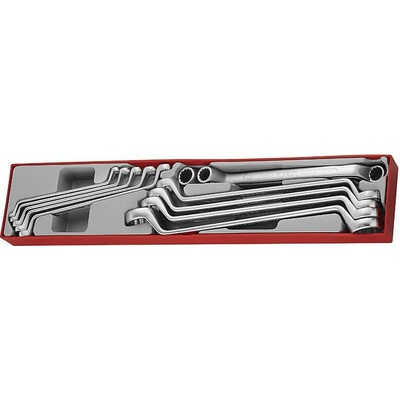 Teng Tools očkových klíčů 11ks TT 68910157
