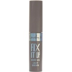 Lovely Гел-спирала за вежди Fix it up, 01 Light Brown, 5 g - ozone