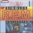R.E.M.: SINGLES COLLECTED CD