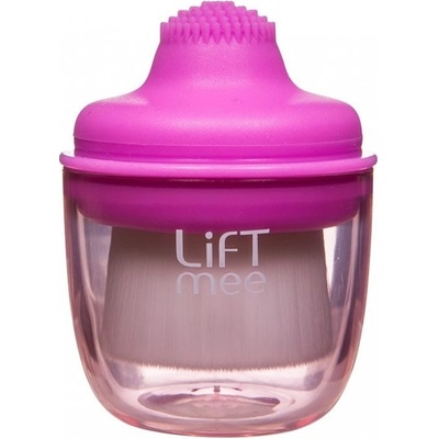 Liftmee Brush2Go Čistící kartáček na obličej