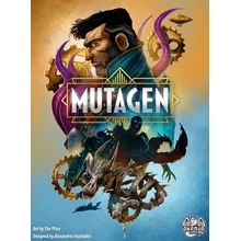 Dranda Games Mutagen
