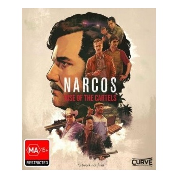 Narcos: Rise of the Cartels