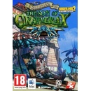 Borderlands 2 Headhunter 5: Son of Crawmerax