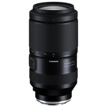 Tamron 50-400 mm F/4.5-6.3 Di III VC VXD Nikon Z