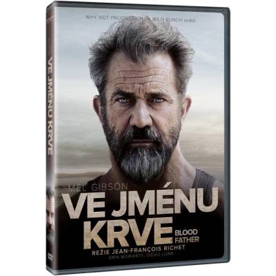 MagicBox Кръвен баща - dvd (015581)