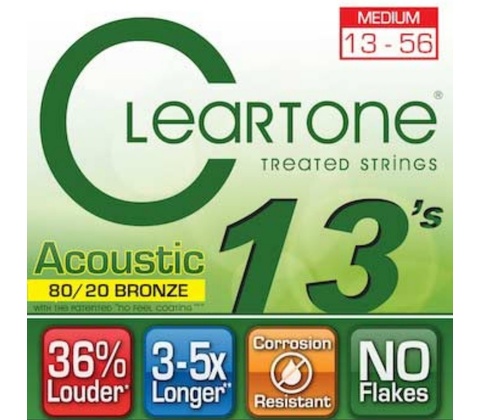 Cleartone 7613