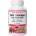 Natural Factors Echinamide® Zinc Lozenges | Sore Throat Relief [60 дъвчащи дражета] Череша