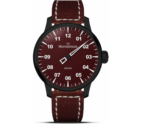 MeisterSinger AR911BL