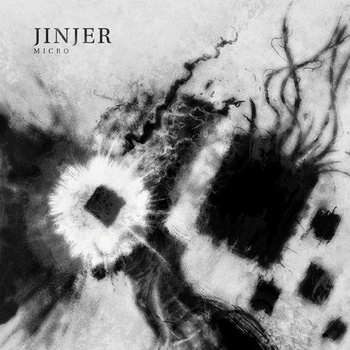 Micro - Jinjer LP