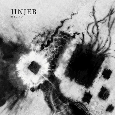 Micro - Jinjer LP