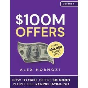 $100M Offers (2021)