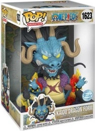 Funko Pop! 1623 Animation One Piece Jumbo Kaido Dragon Form