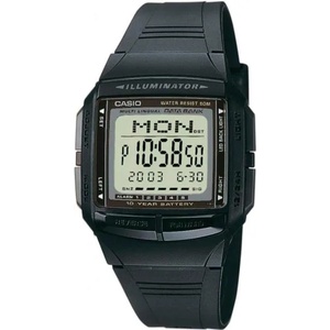 Casio DB-36-1AVEF Часовници