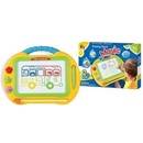 Kresliaca tabuľka 2v1 Magic