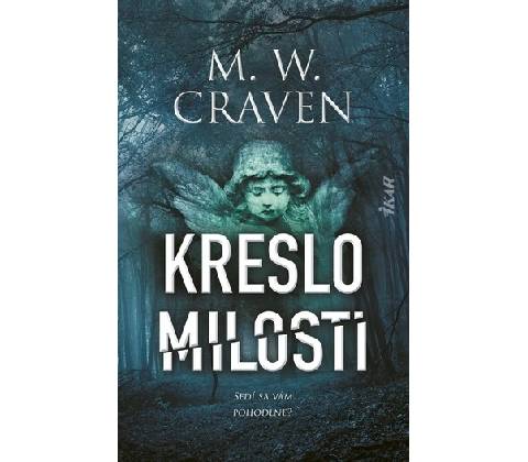 Kreslo milosti