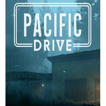 Pacific Drive