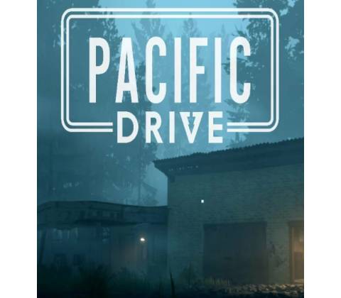 Pacific Drive