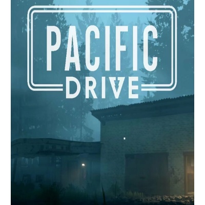Pacific Drive