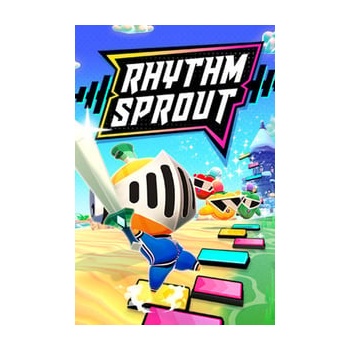 Rhythm Sprout