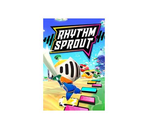 Rhythm Sprout